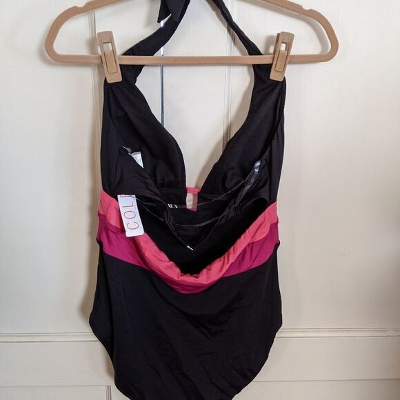 Cole of California one piece swimsuit - Picture 3 of 7